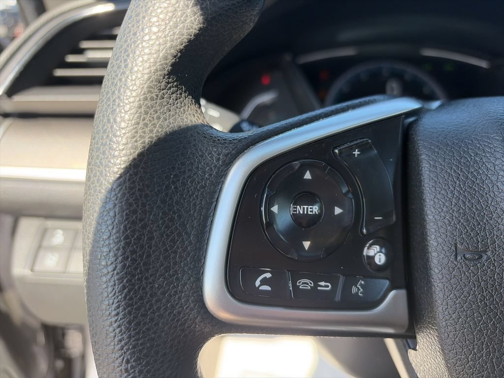 Used 2021 Honda Civic LX image 20