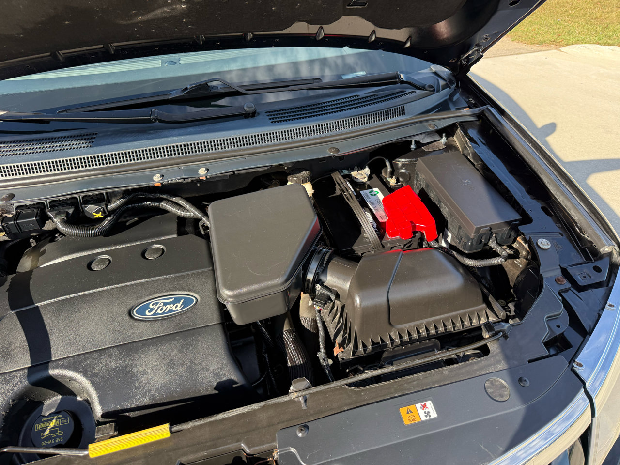 Used 2019 Chevrolet Traverse RS image 36