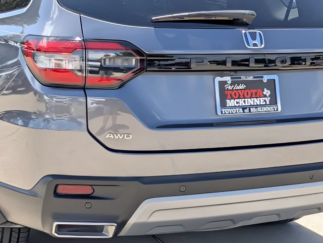 Used 2023 Honda Pilot Elite image 8