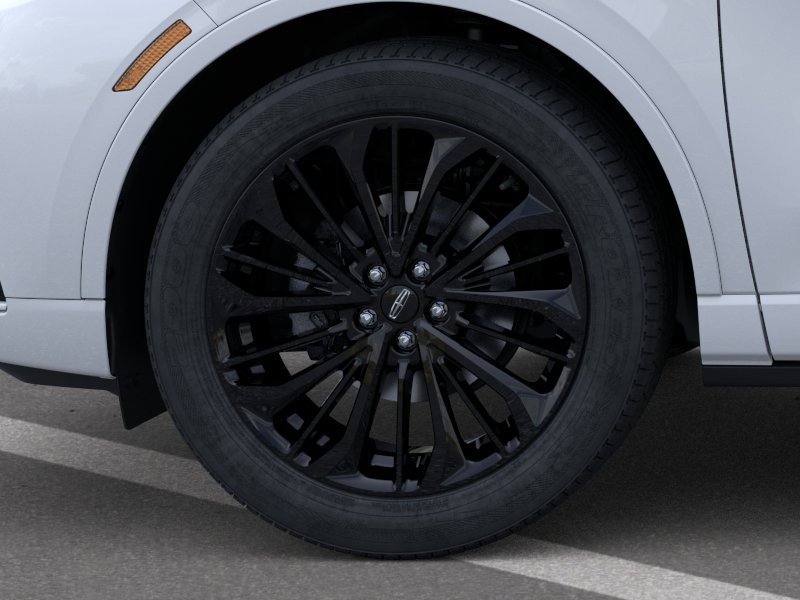 New 2026 Lincoln Corsair Premiere image 19