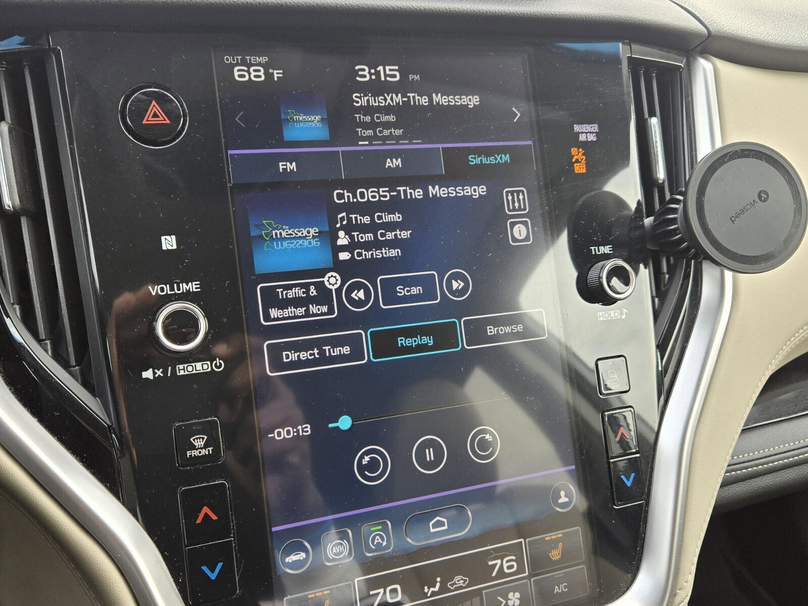 Used 2022 Subaru Outback Limited image 20