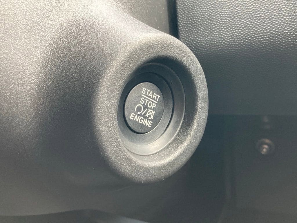 Used 2025 RAM ProMaster 1500 image 28