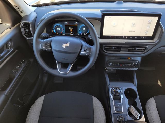 New 2025 Ford Bronco Sport Big Bend AWD/4WD image 11