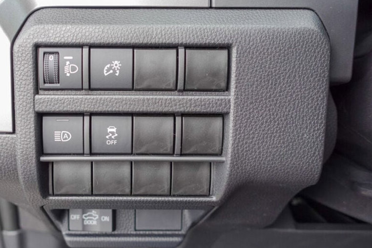 New 2025 Toyota Tacoma SR5 image 23