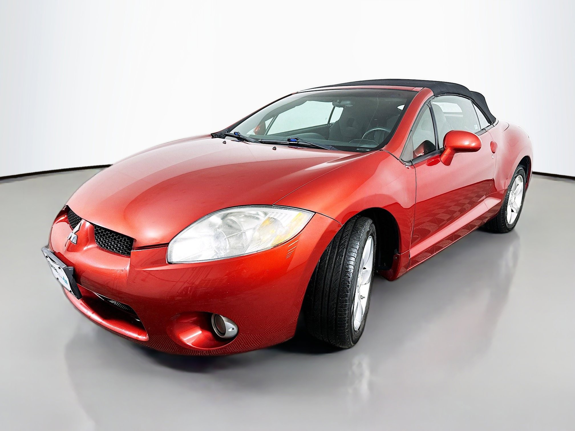 Used 2008 Mitsubishi Eclipse GS image 3