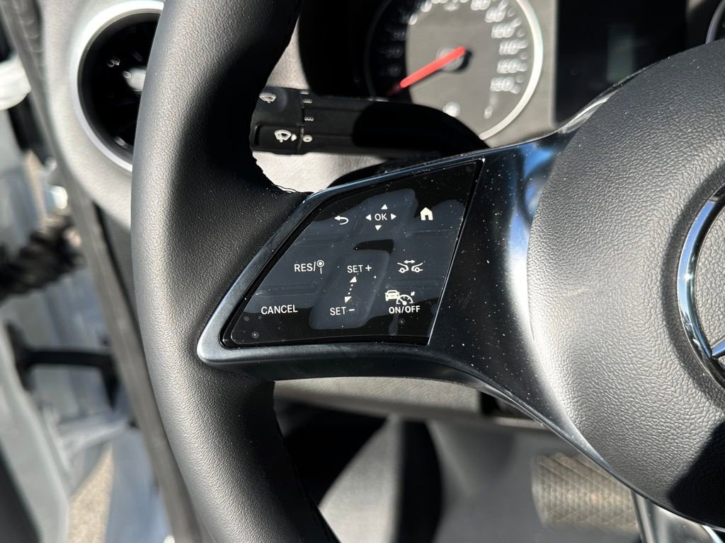 New 2025 Mercedes-Benz Sprinter 2500 image 19