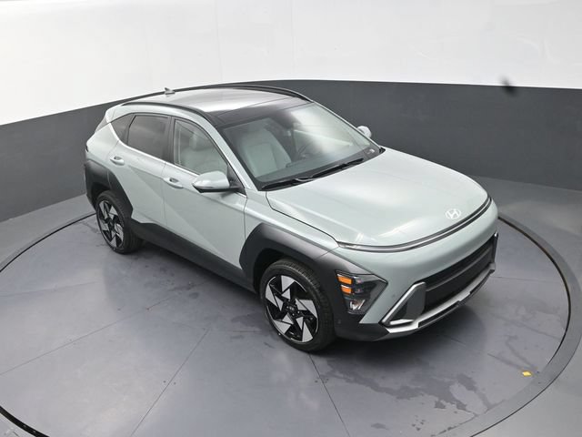 New 2026 Hyundai Kona Limited AWD/4WD image 24