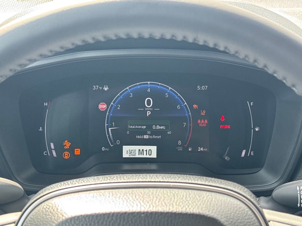 New 2026 Toyota Corolla Cross LE image 19