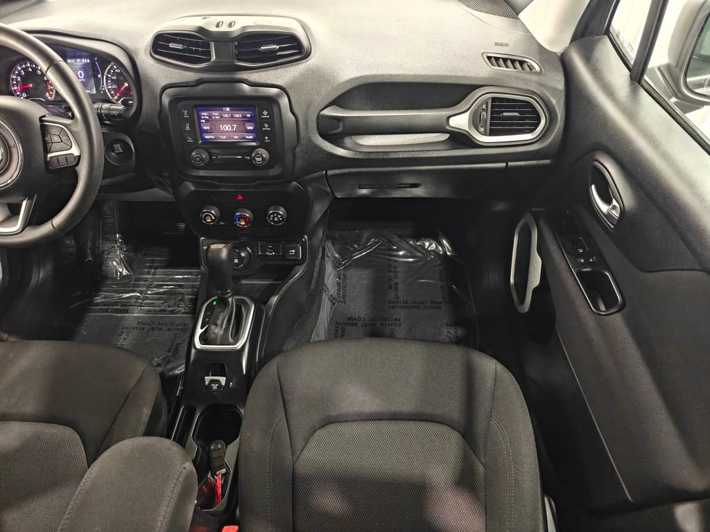 Used 2019 Jeep Renegade Sport AWD/4WD image 21