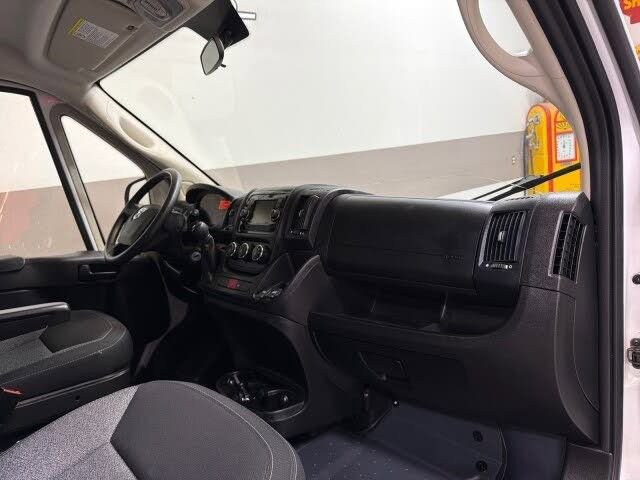 Used 2019 RAM ProMaster 3500 FWD image 35