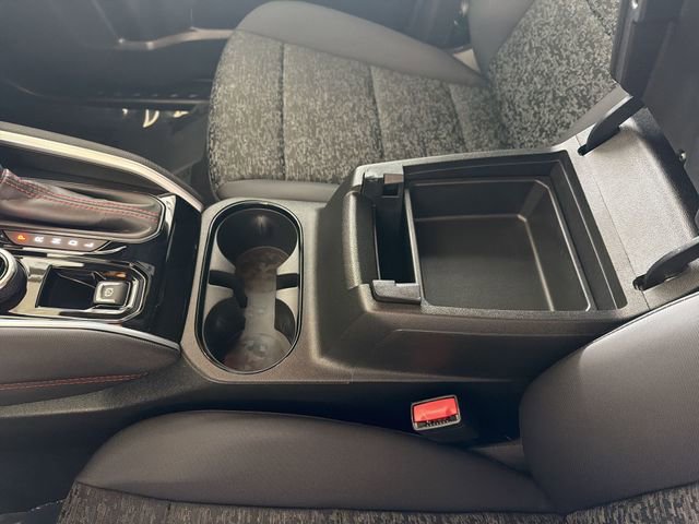 Certified 2024 Chevrolet Colorado Z71 w/ Z71 Convenience Package 2 image 22