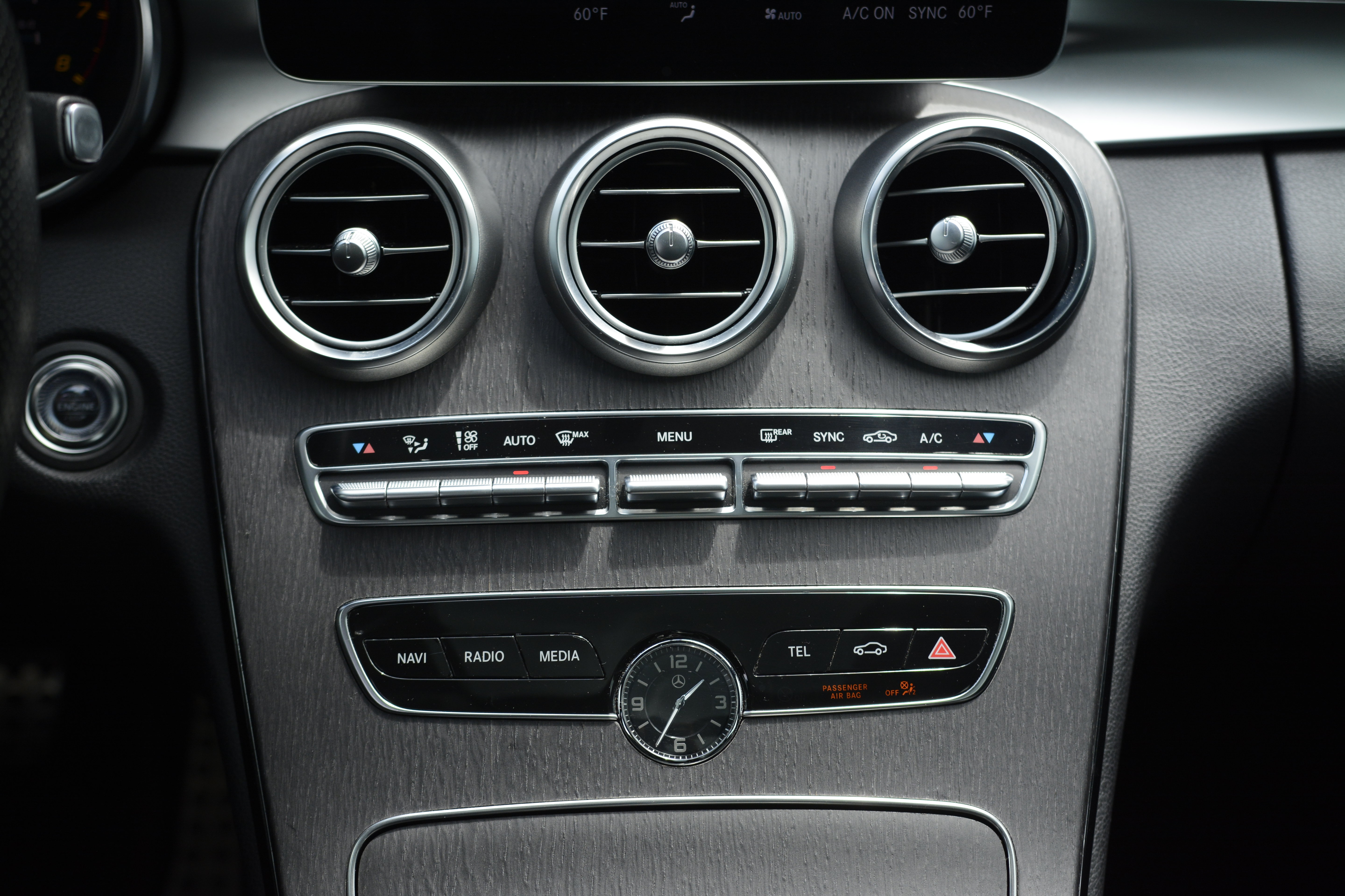 Used 2019 Mercedes-Benz C 43 AMG 4MATIC Sedan image 22