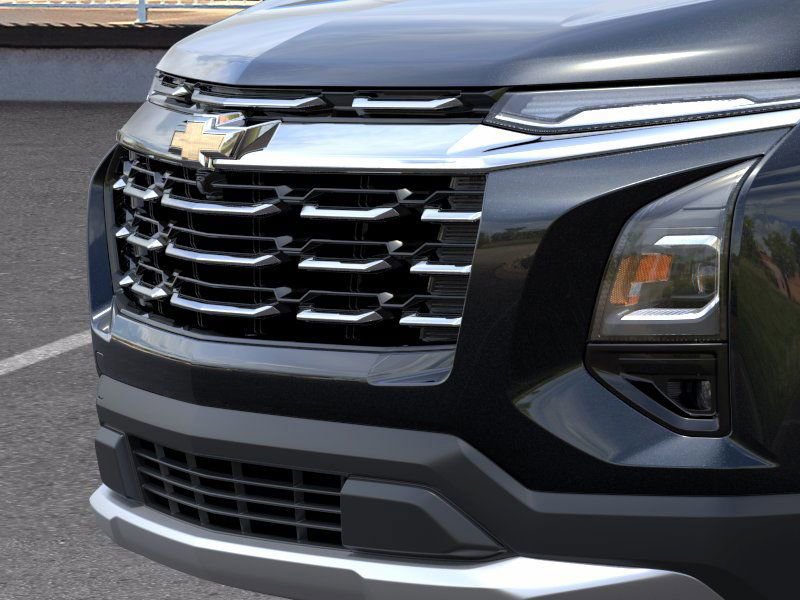 New 2026 Chevrolet Equinox LT image 13