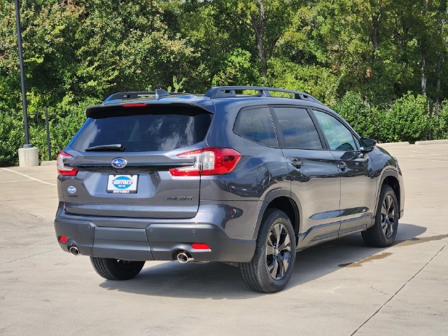 New 2027 Subaru Ascent Premium AWD/4WD image 5