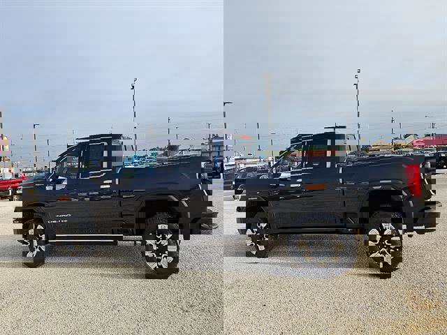 Used 2025 GMC Sierra 2500 Denali w/ Denali Reserve Package image 31