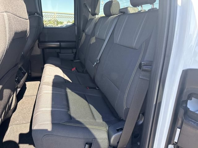 Used 2025 Ford F150 STX AWD/4WD image 17