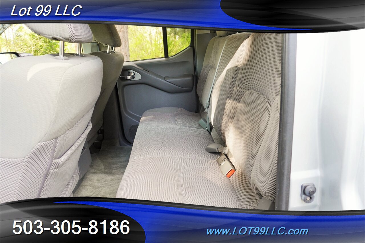 Used 2016 Nissan Frontier SV image 14
