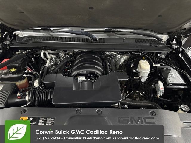 Used 2015 GMC Yukon XL Denali w/ Premium Package AWD/4WD image 37