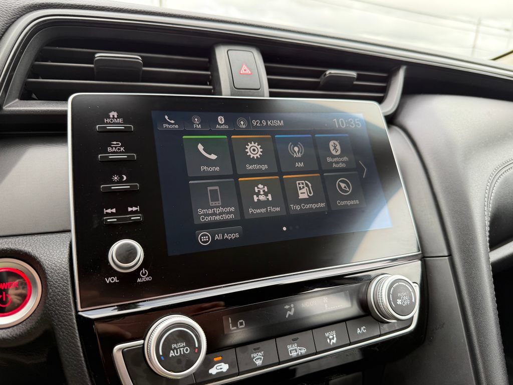 Used 2019 Honda Insight EX image 27