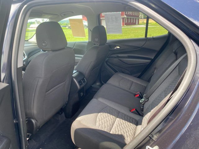 Used 2020 Chevrolet Equinox LT AWD/4WD image 19