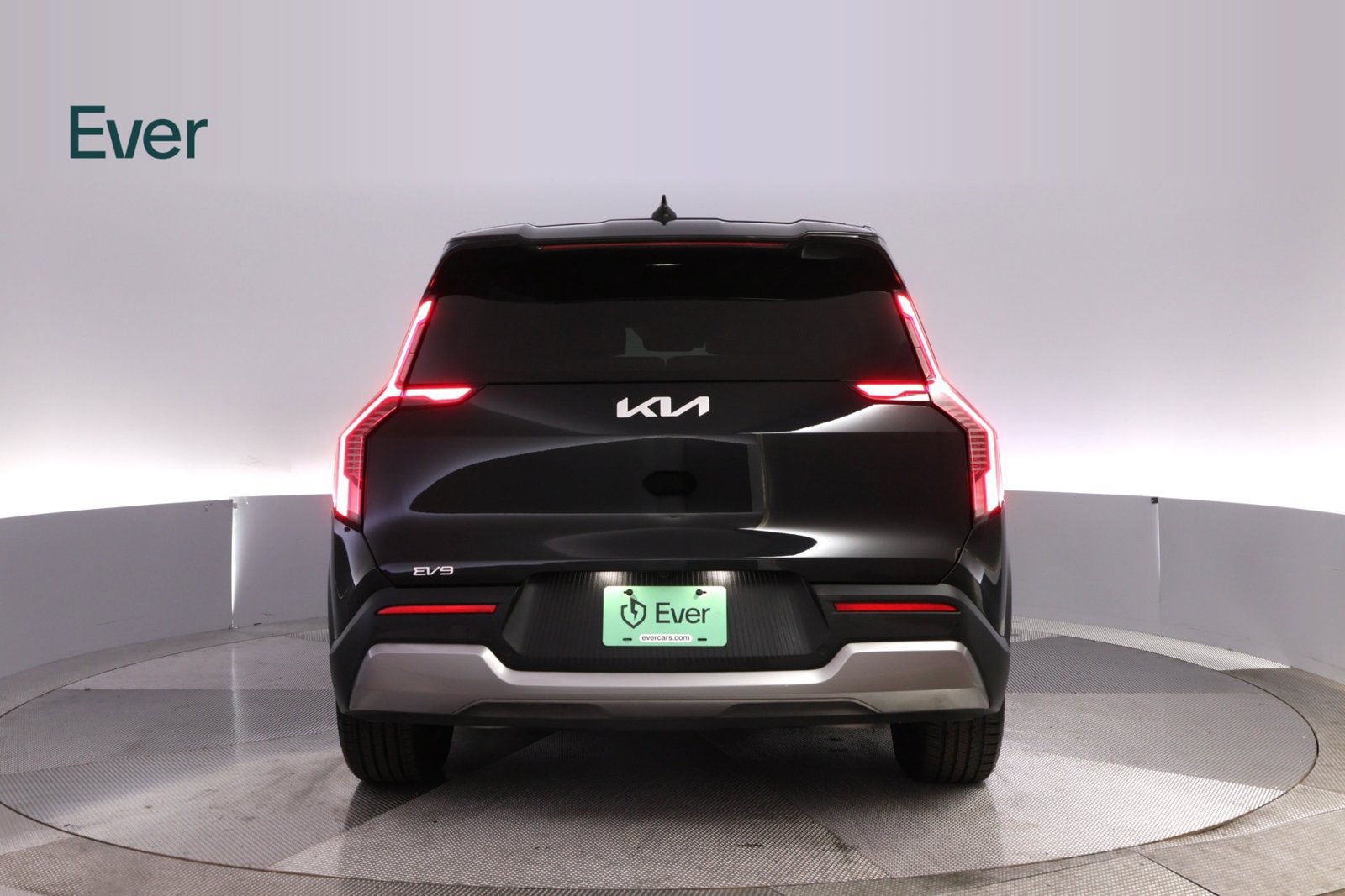 Used 2024 Kia EV9 Light Long Range RWD image 15