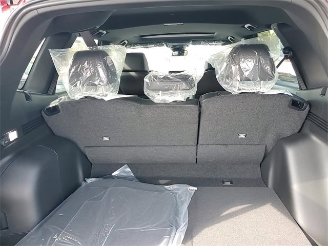 New 2026 Honda CR-V Sport-L image 8