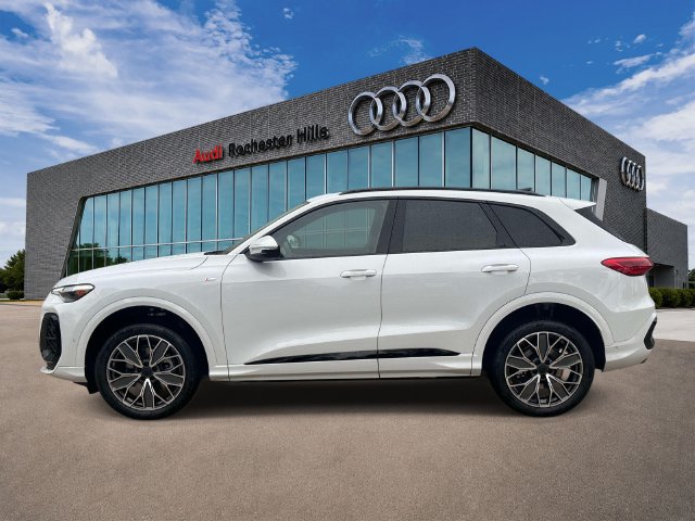 New 2026 Audi Q5 Premium Plus AWD/4WD image 2