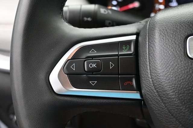 Used 2025 Jeep Compass Limited AWD/4WD image 30