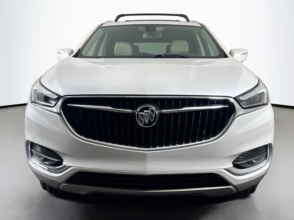 Used 2019 Buick Enclave Premium w/ Experience Buick Package AWD/4WD image 2
