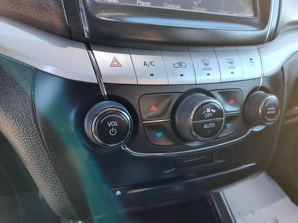 Used 2018 Dodge Journey GT image 21