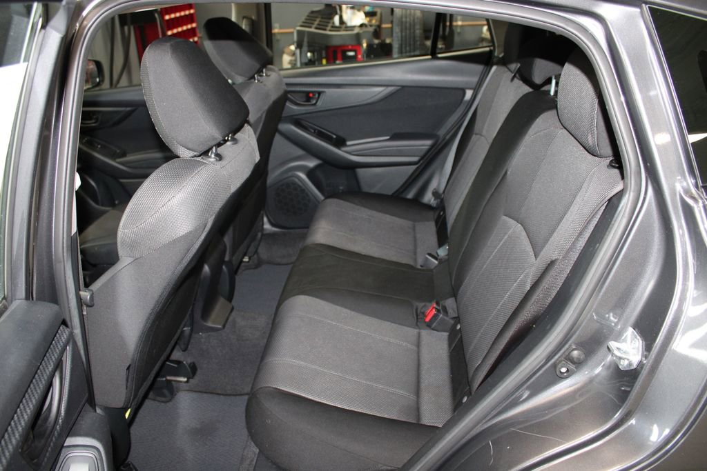 Used 2022 Subaru Impreza 2.0i Premium AWD/4WD image 17