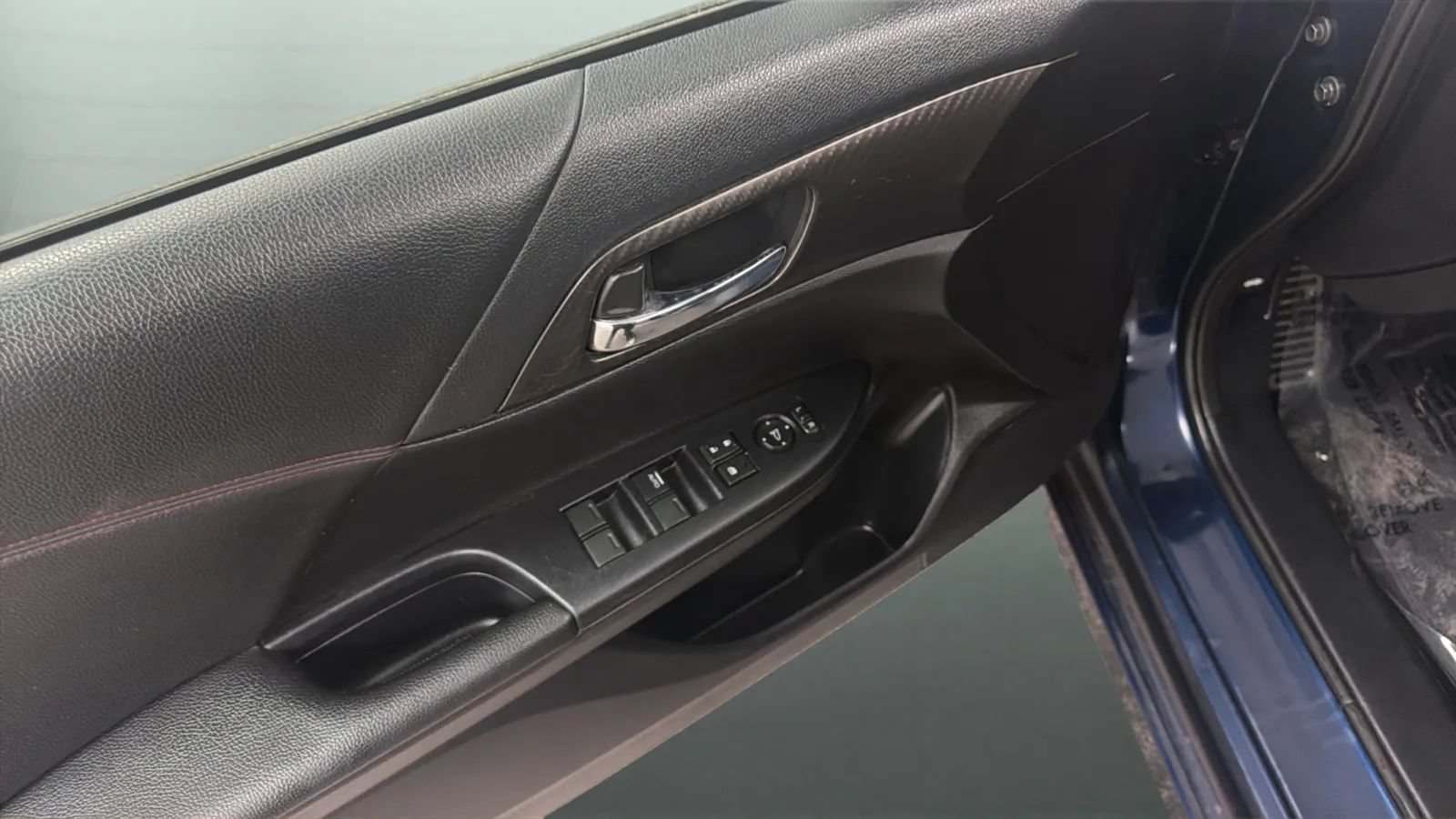 Used 2017 Honda Accord Sport Special Edition image 17