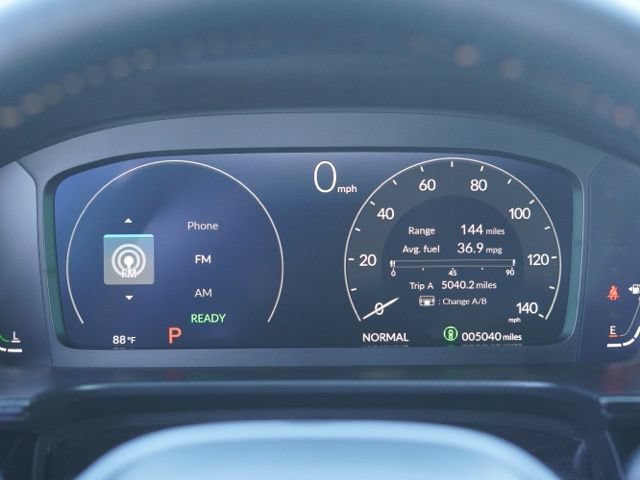 Used 2026 Honda CR-V Sport Touring image 18