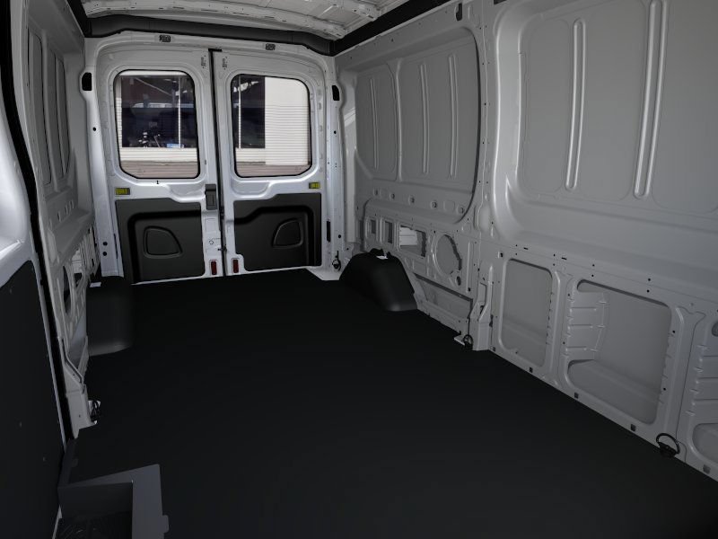 New 2026 Ford Transit 250 148 Medium Roof RWD image 12
