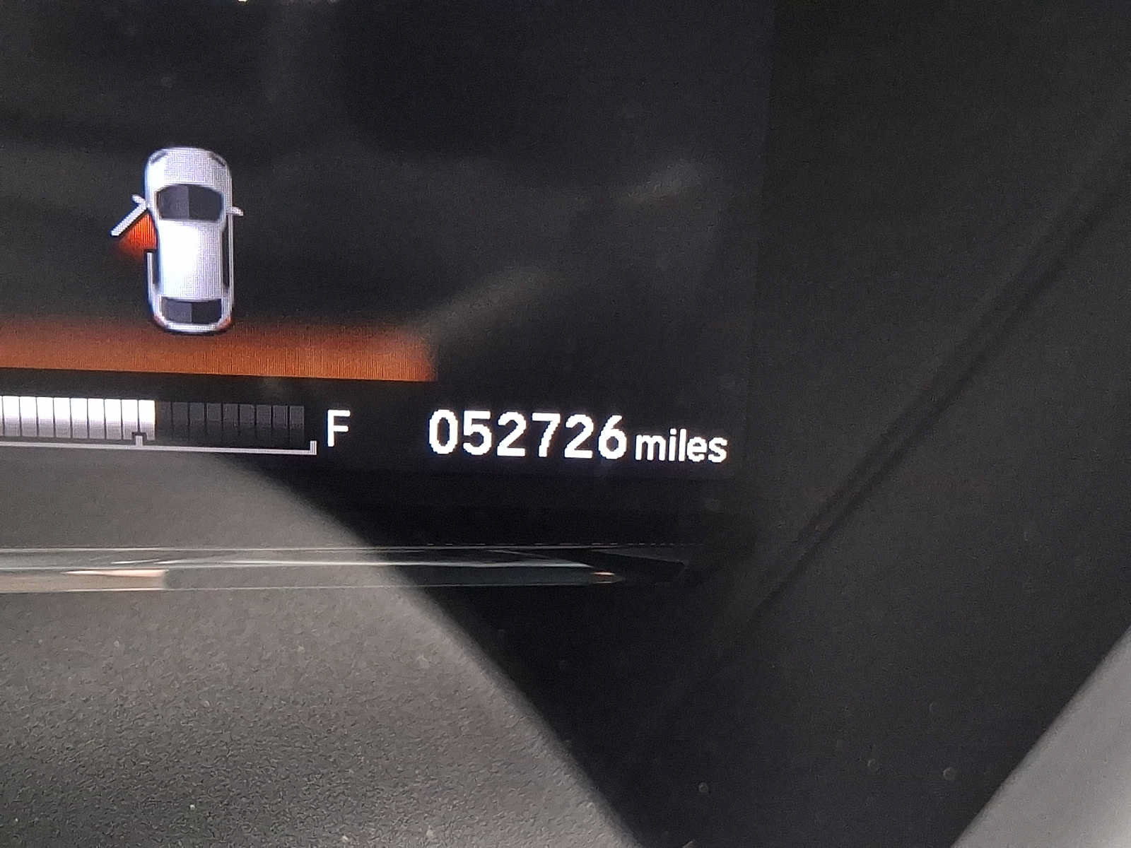 Used 2019 Honda HR-V Touring image 17