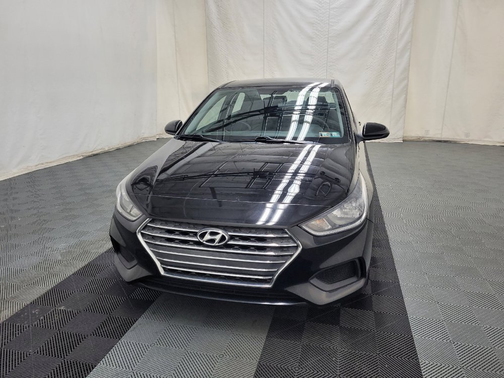 Used 2019 Hyundai Accent SE FWD image 15
