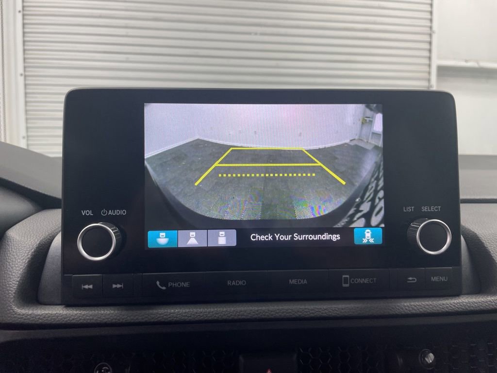 Used 2024 Honda CR-V Sport image 14