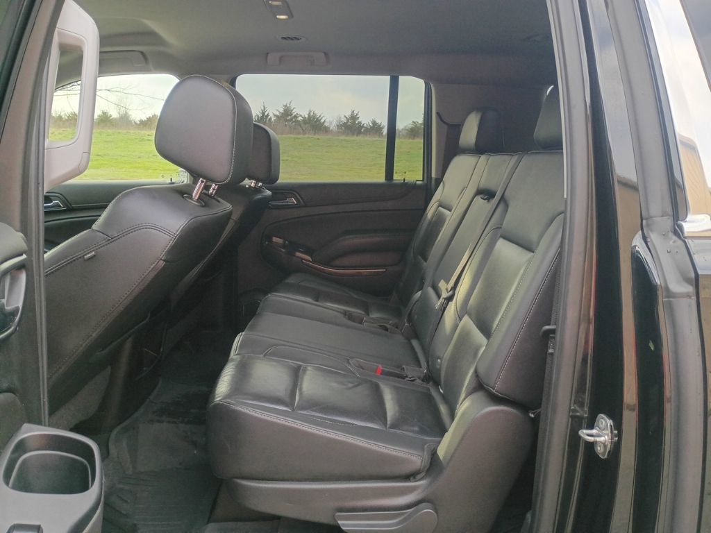 Used 2020 GMC Yukon XL SLT image 36