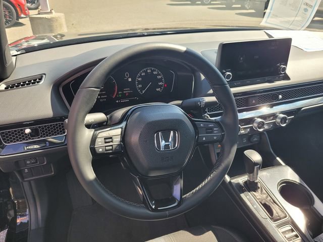 Used 2025 Honda Civic Sport image 30