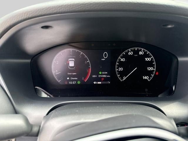 Certified 2023 Honda HR-V Sport image 6