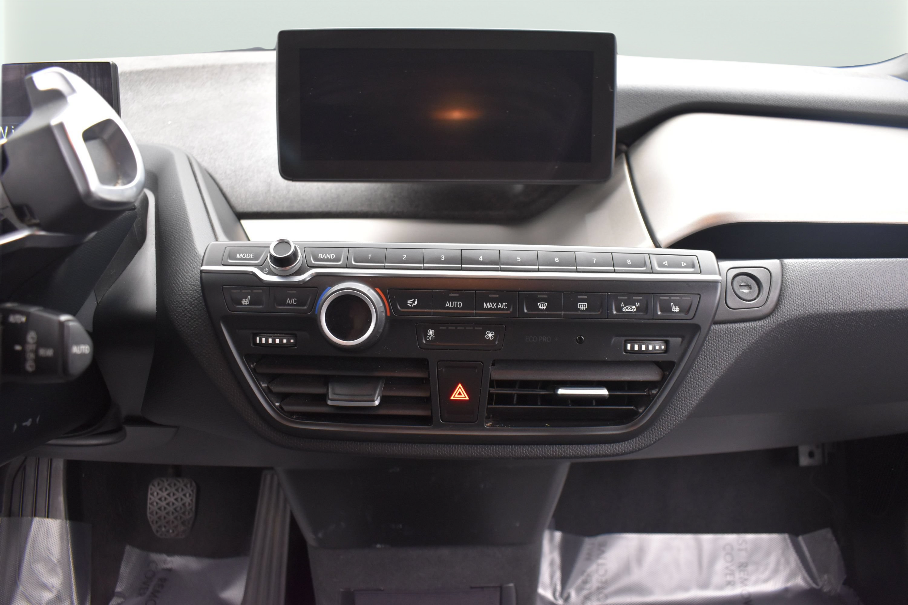 Used 2016 BMW i3 w/ Range Extender RWD image 33