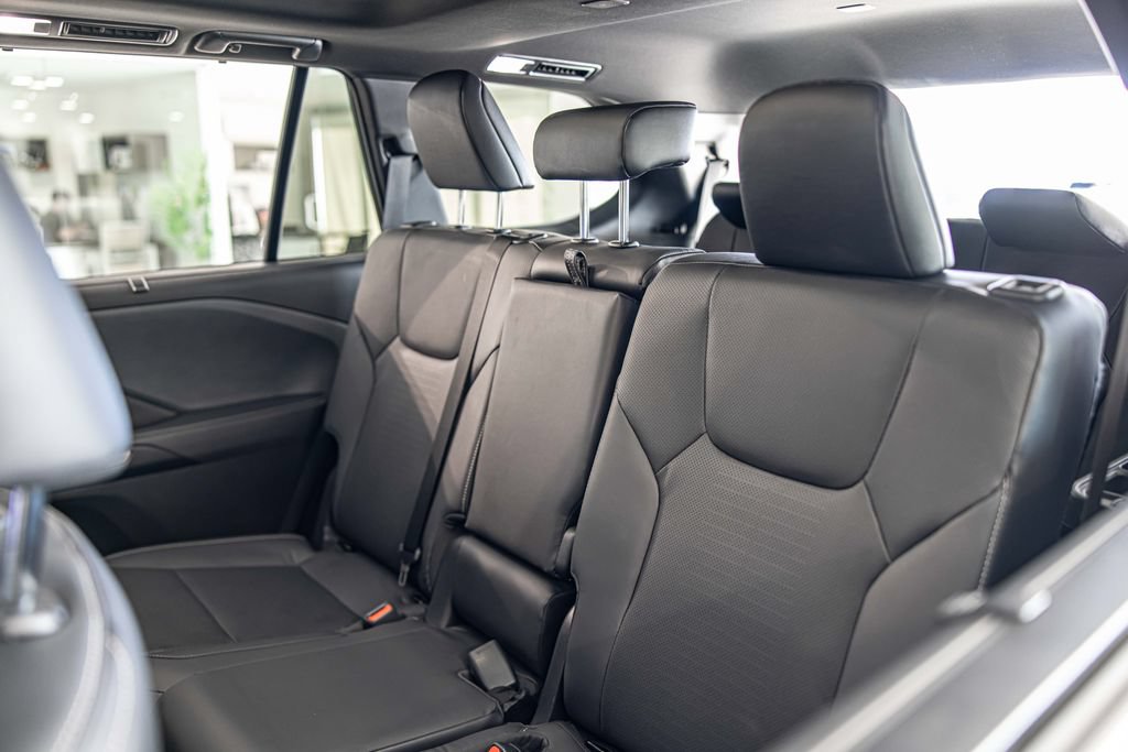 Used 2025 Lexus TX 350 AWD image 32