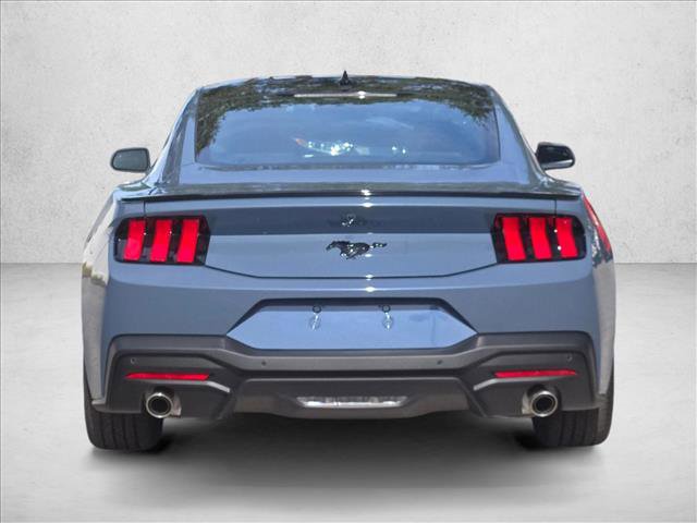 New 2026 Ford Mustang Coupe image 6