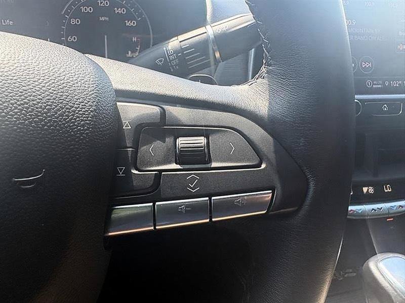 Used 2024 Cadillac CT4 Luxury RWD image 15