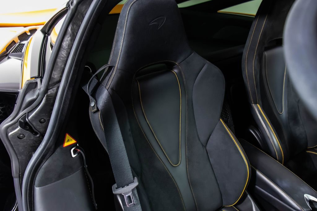 Used 2021 McLaren 720S Performance image 54