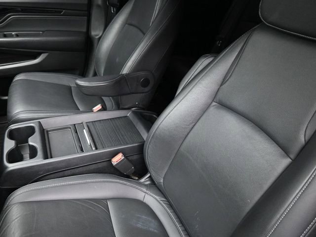 Used 2022 Honda Odyssey Touring image 19