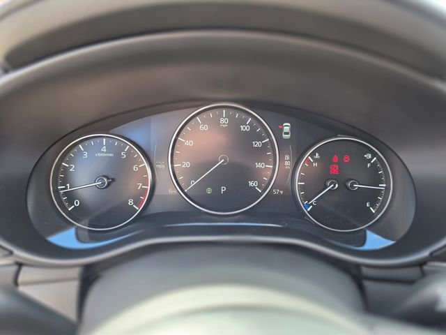New 2026 MAZDA MAZDA3 2.5 S Sedan w/ Preferred Pkg image 17