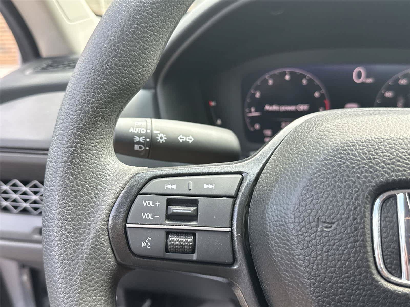 Used 2026 Honda Accord LX image 19