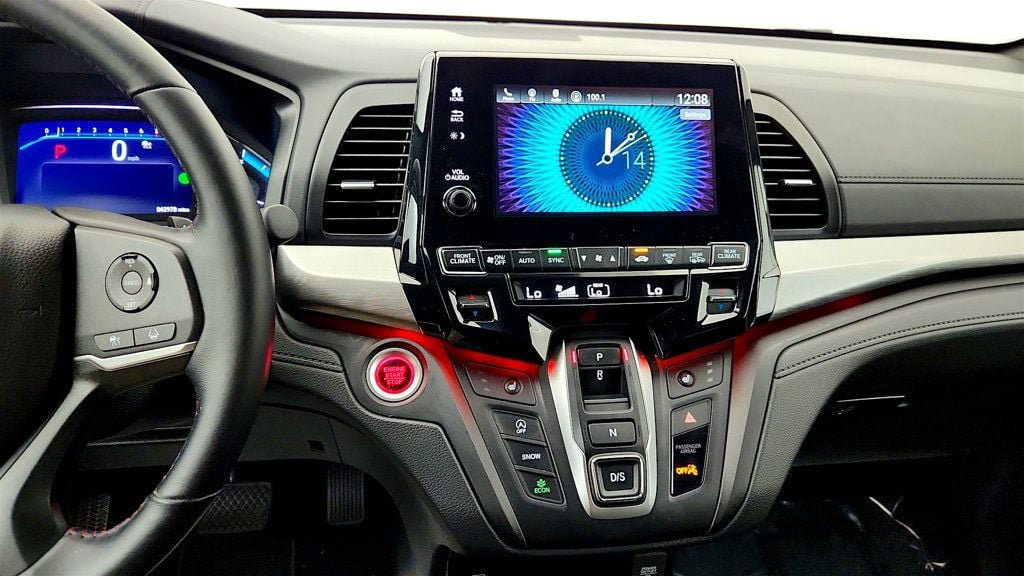 Used 2023 Honda Odyssey Sport image 19
