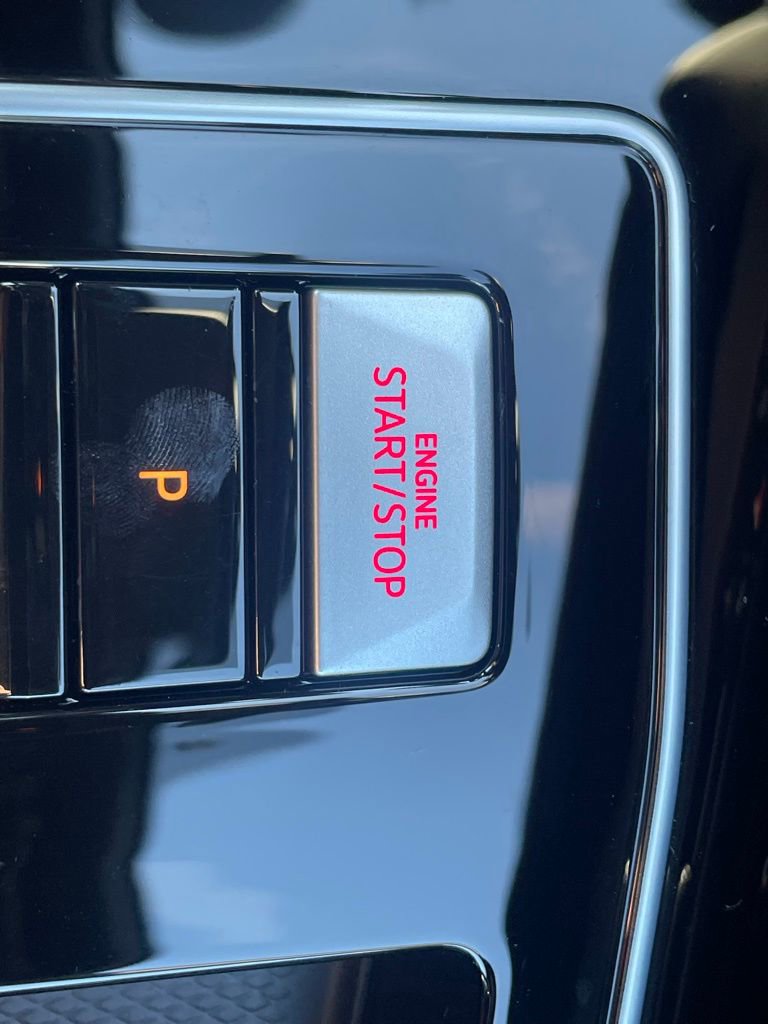 Used 2025 Volkswagen GTI SE image 30